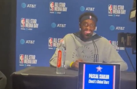  若你當NBA總裁？西卡：不想被罰款 他們上次把東契奇都交易了