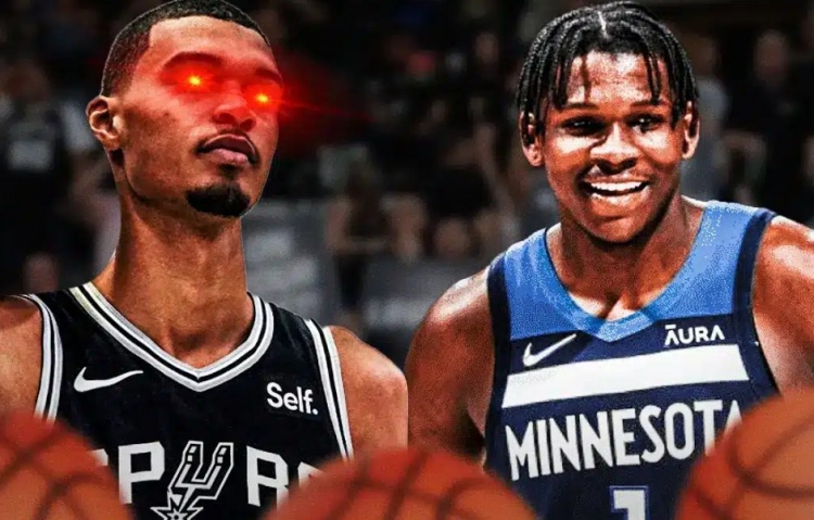  NBA未來門面人物一定得是本土球員？ 文班夠不夠格？