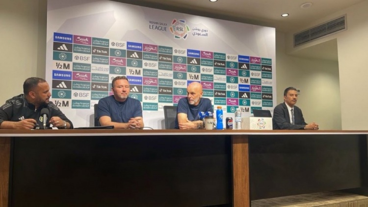  皮奧利：球隊(duì)并未因推遲開(kāi)球而受影響，利雅得勝利配得上勝利