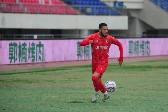  陜西聯(lián)合主場2-1戰(zhàn)勝上海嘉定匯龍，贏得西部杯足球邀請賽首勝