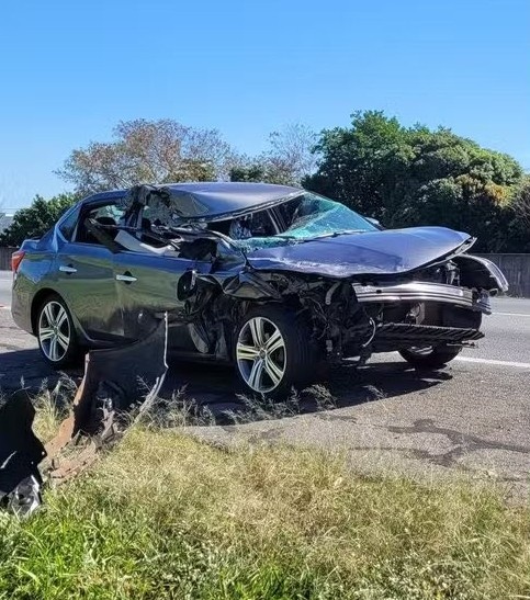  19歲巴西前鋒遭遇嚴(yán)重車禍，醫(yī)院已啟動(dòng)腦死亡確認(rèn)程序