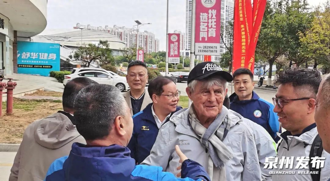  閩媒：米盧來泉開展教練員專項培訓，將指導(dǎo)福建南安女足訓練