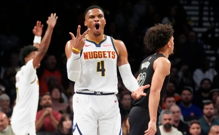  威少是NBA歷史前5控衛(wèi)？ 他能力壓保羅和羅斯？