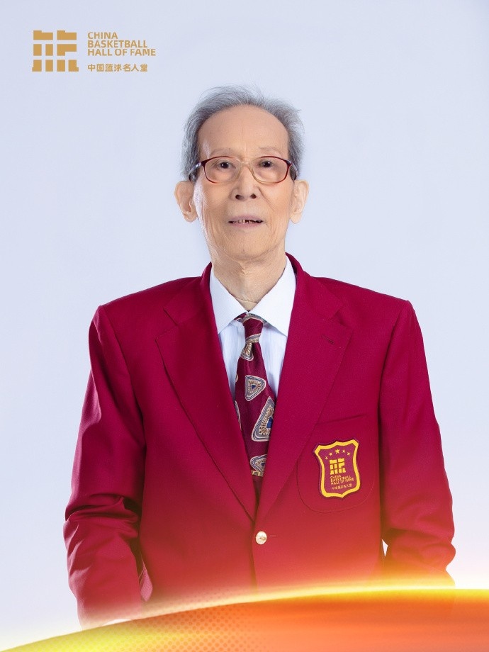  傳奇自傳承！2024年中國(guó)籃球名人堂入堂人物定妝照和大合影出爐！