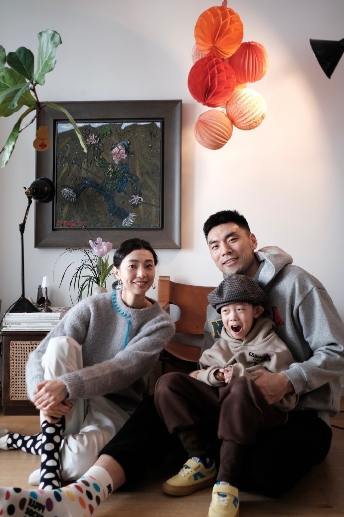  啥情況？李曉旭和妻子近日都注銷了微博賬號(hào)