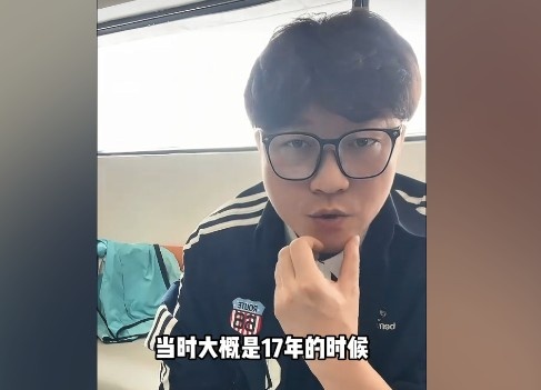  趙鵬：我是建業(yè)青訓(xùn)走出的唯一國字號，河南球迷對我還是比較認(rèn)可