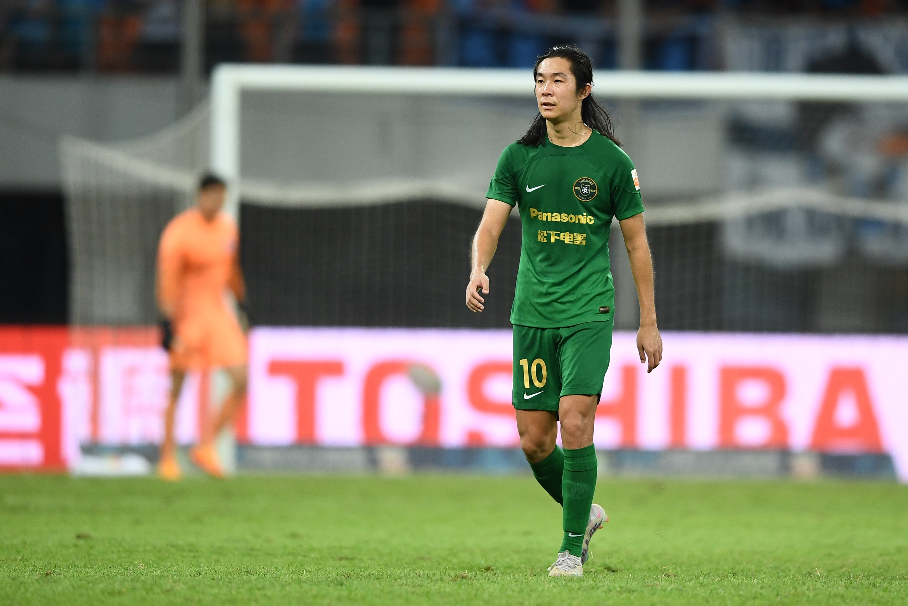  熱身賽-李提香“烏龍大禮”，西海岸1-0力克浙江隊