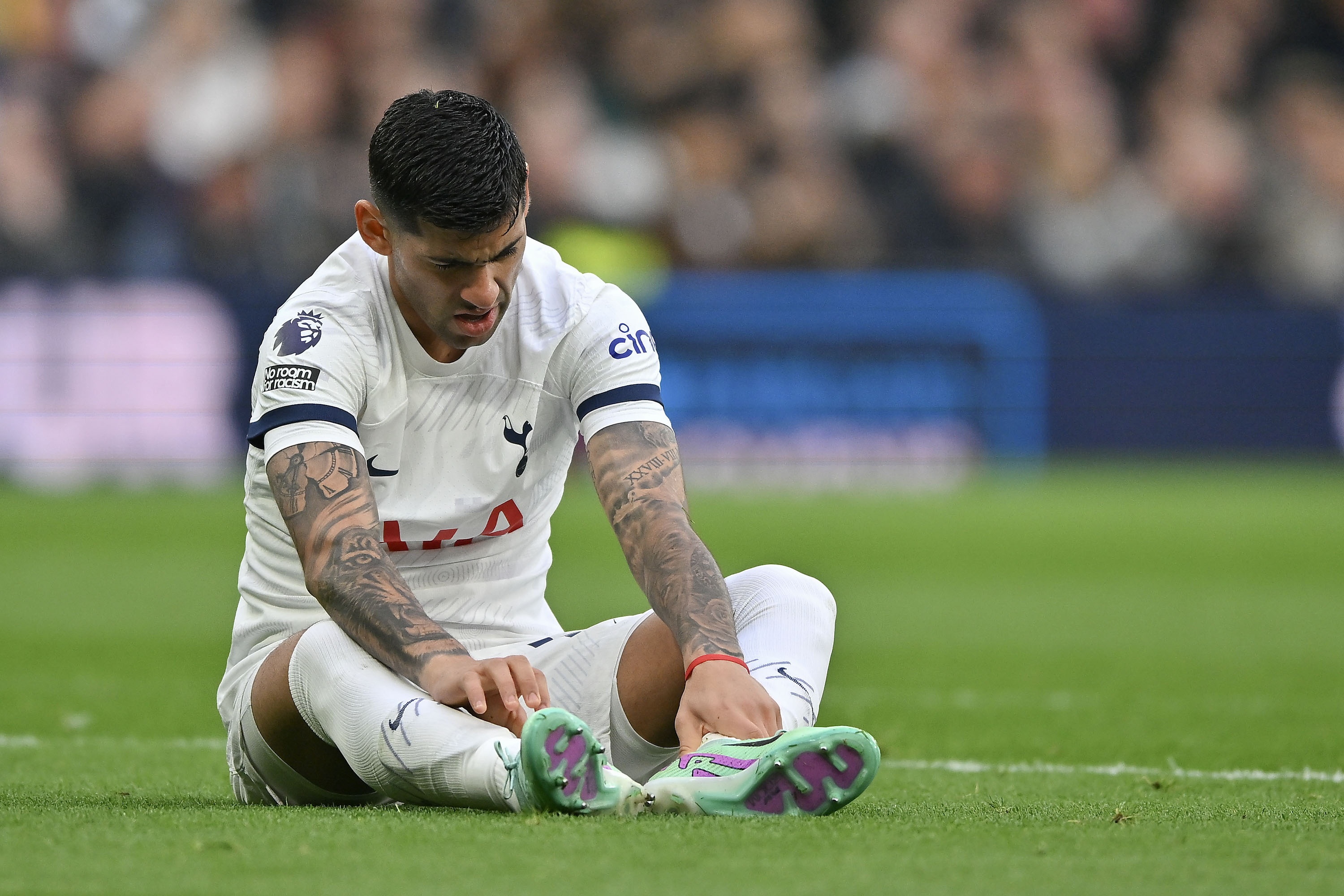  talkSPORT：羅梅羅對轉(zhuǎn)會馬競持開放態(tài)度，皇馬也考察過他
