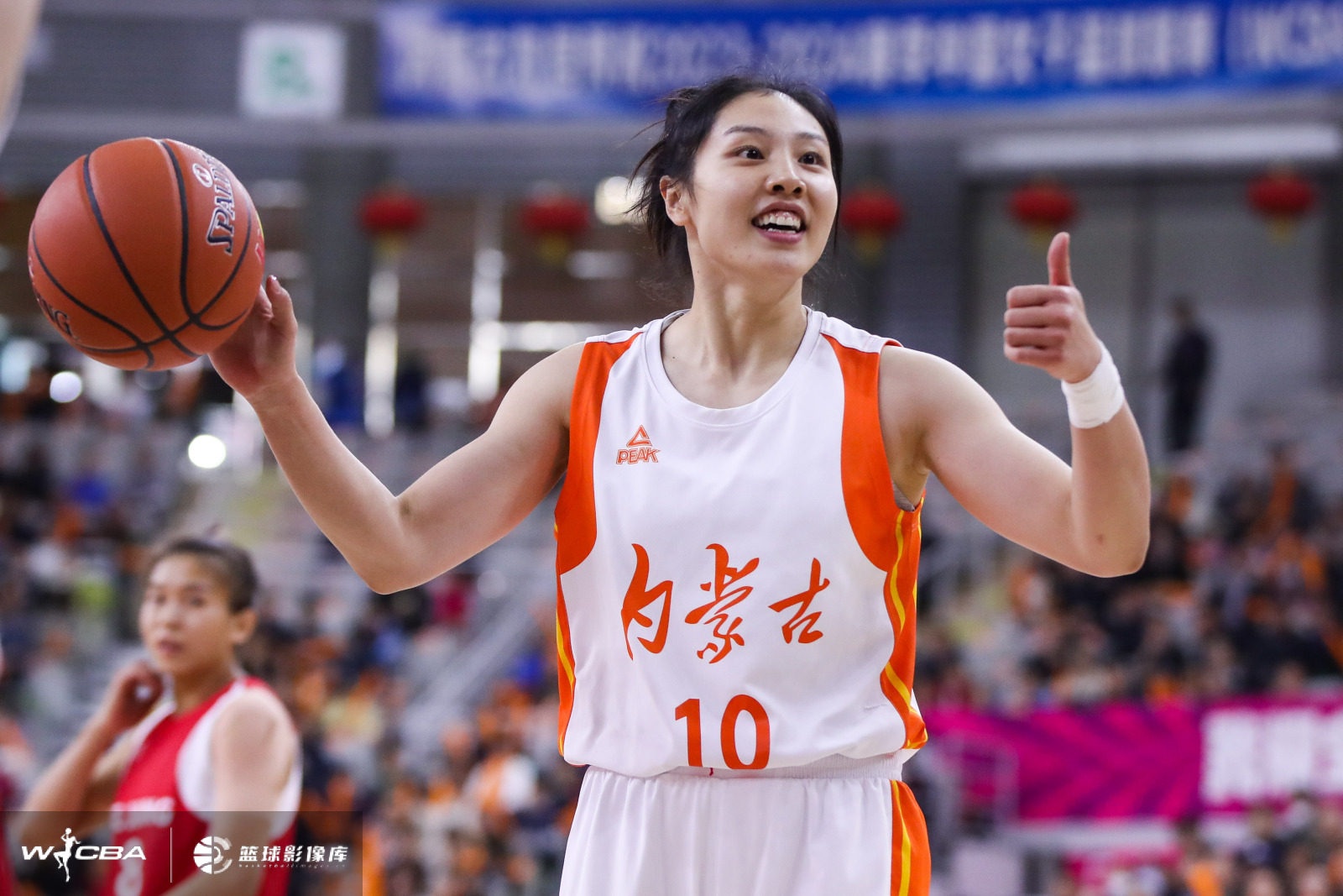  張茹、李緣、潘臻琦、翟若云、張明珠增補(bǔ)進(jìn)入國家女籃短訓(xùn)營