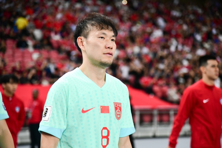  為何一度落選國(guó)足？東體：記者曾詢問過李源一，球員保持沉默