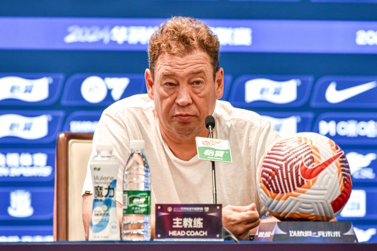  東體：申花穩(wěn)定是超級(jí)杯爭(zhēng)勝砝碼，米內(nèi)羅首秀是一大看點(diǎn)