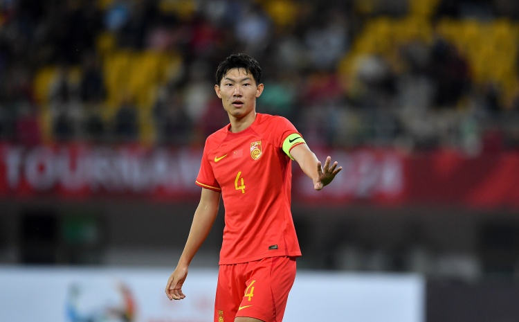  北青體育：U20國(guó)足次戰(zhàn)增開(kāi)部分看臺(tái)座位，觀(guān)眾將達(dá)到近10000人