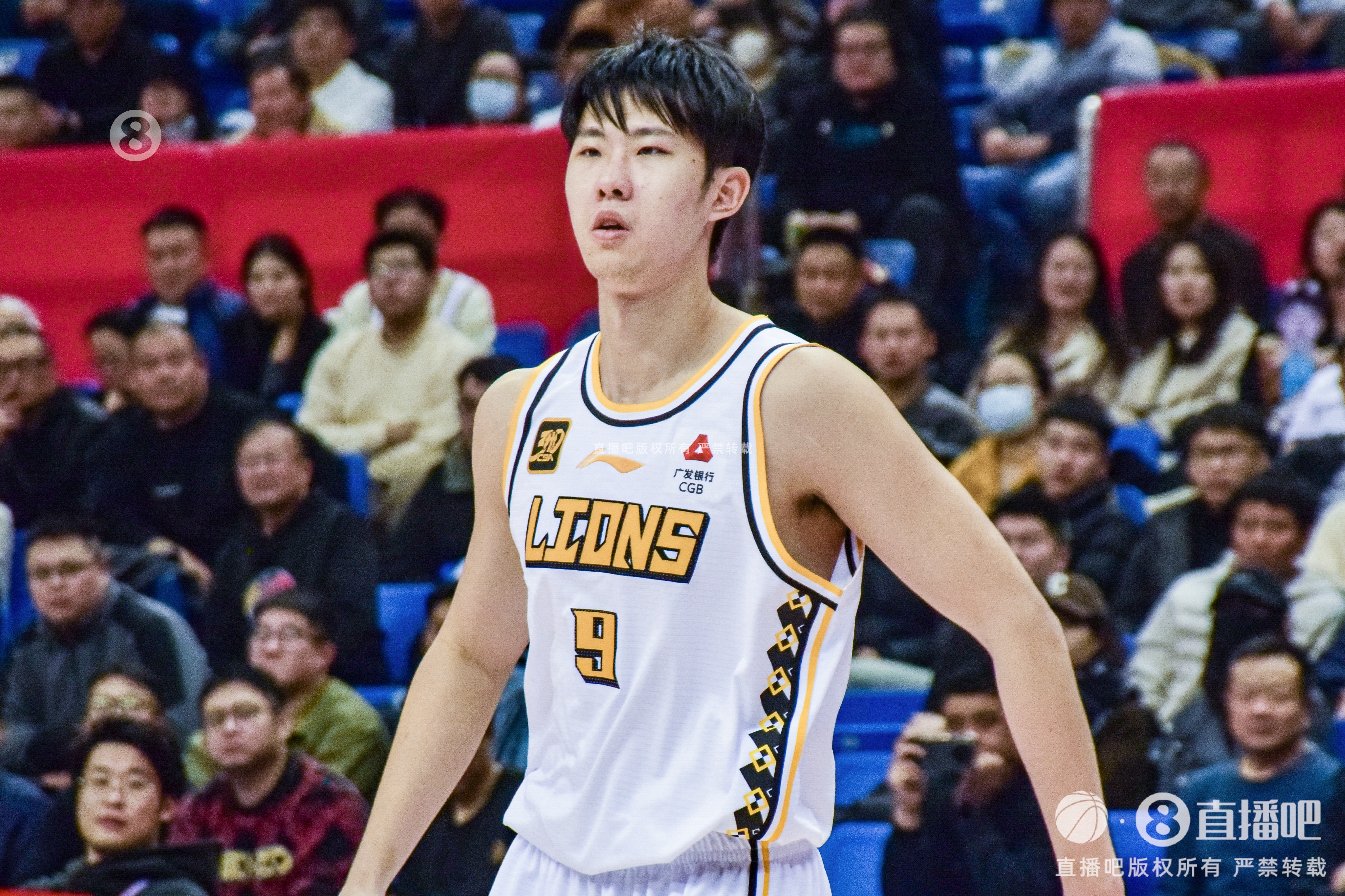  鋒線利刃！趙嘉仁8投6中取16分2板4助 朱俊龍8投5中得13分9板5助