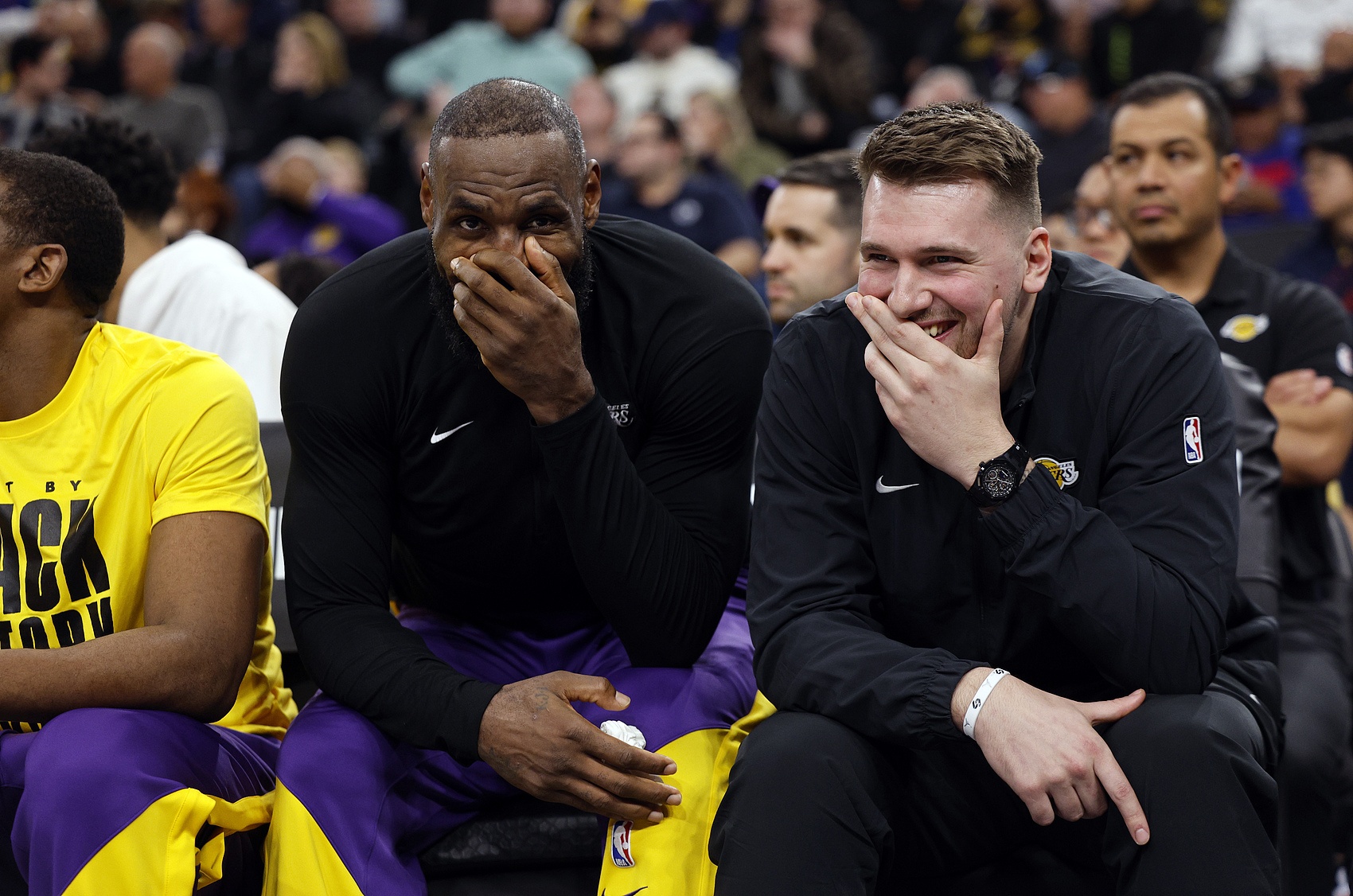  ESPN專家談截止日后重點：KD成下位被交易超巨？新版湖俠值得期待