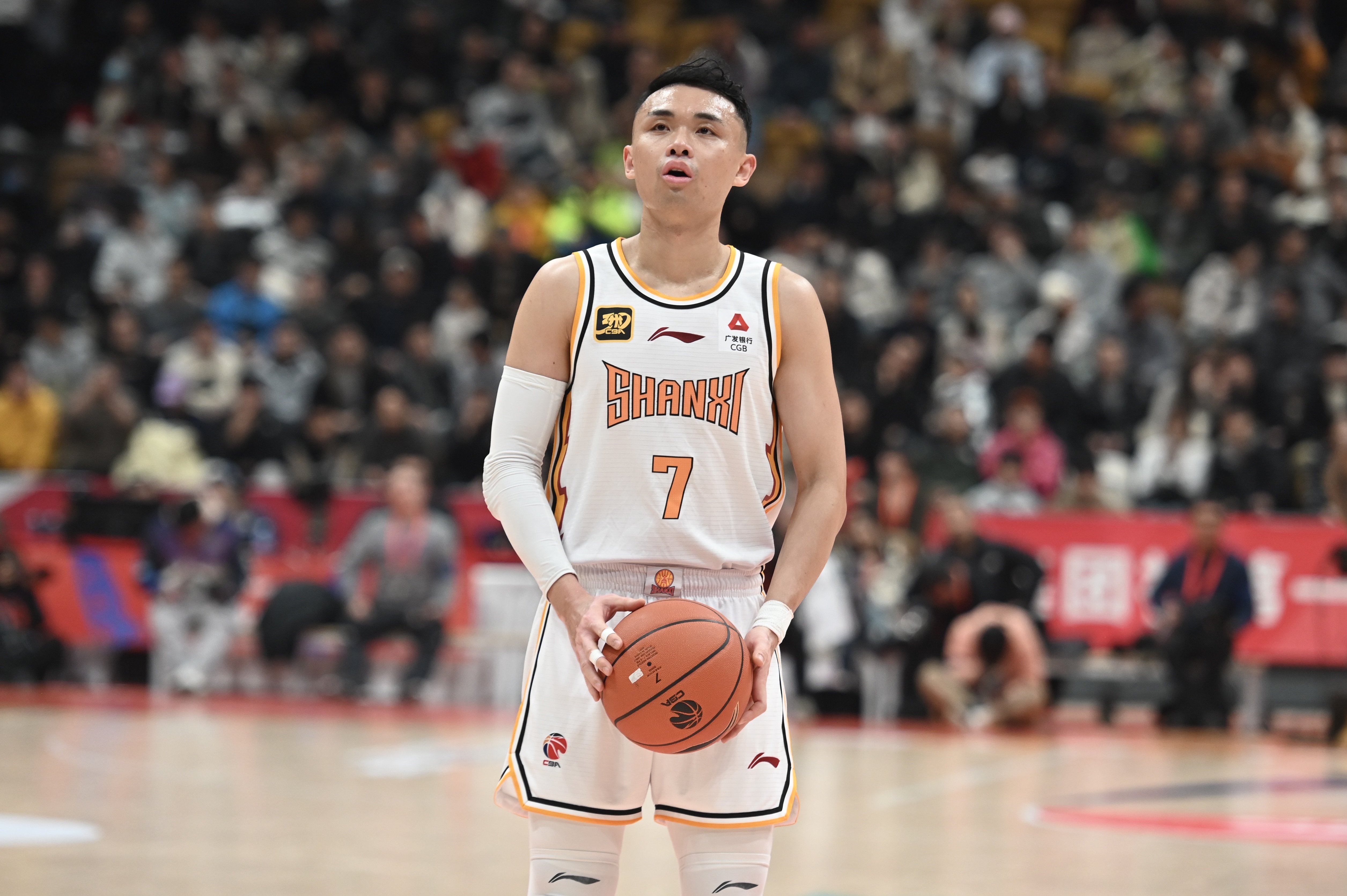  太鐵了！原帥7中1&三分6中0僅拿2分1板2助3斷