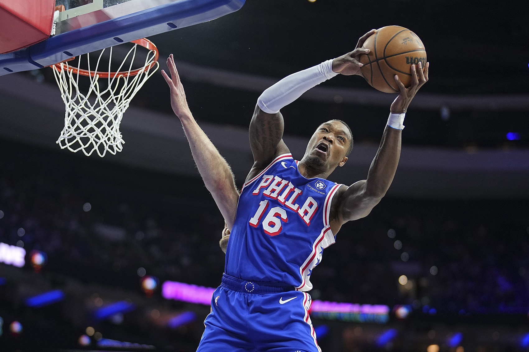  歡迎回到NBA！朗尼-沃克貢獻25分11籃板5助攻 獲得生涯首次兩雙