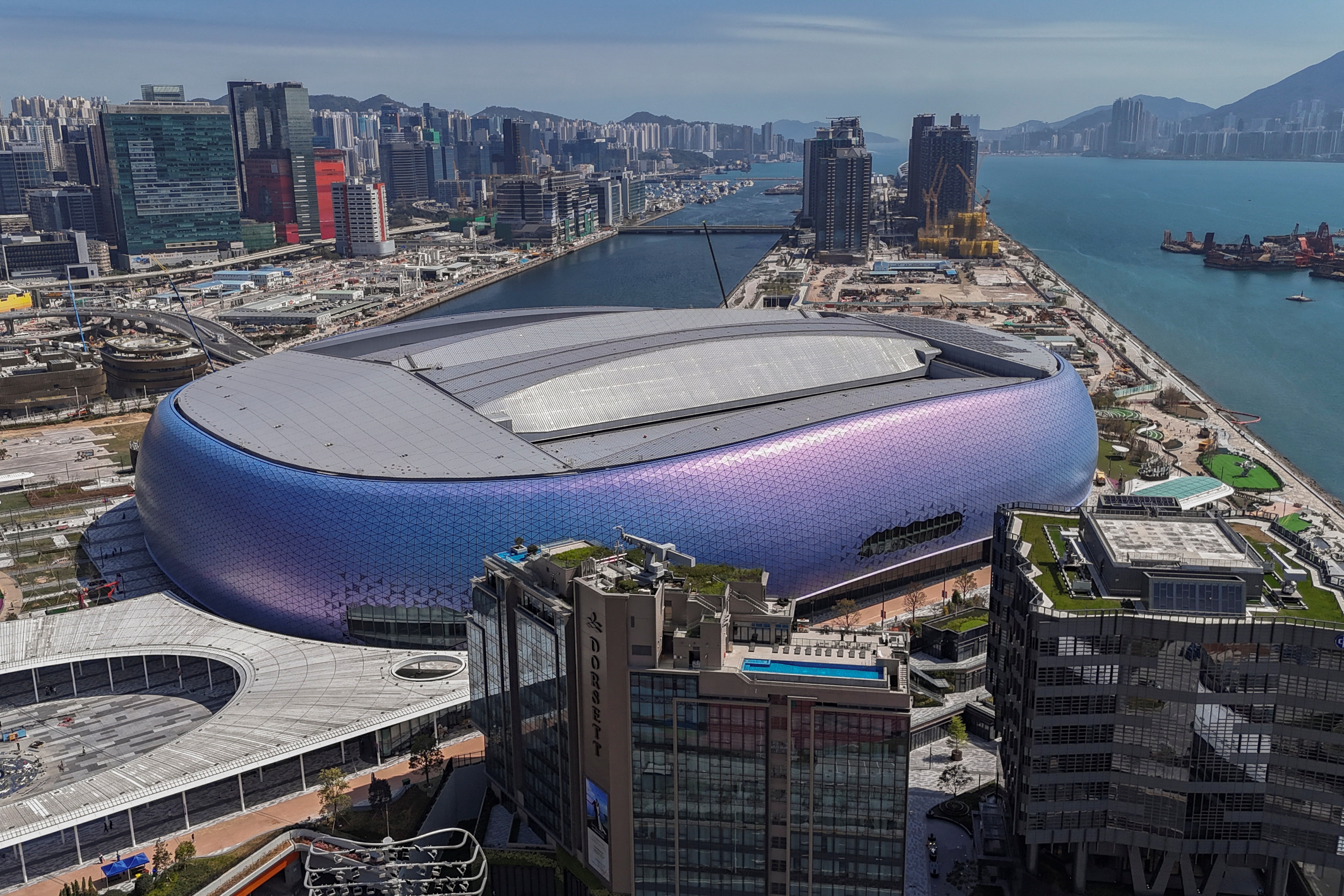  官方：四大豪門(mén)今夏7月中國(guó)香港行！利物浦vs米蘭，阿森納vs熱刺