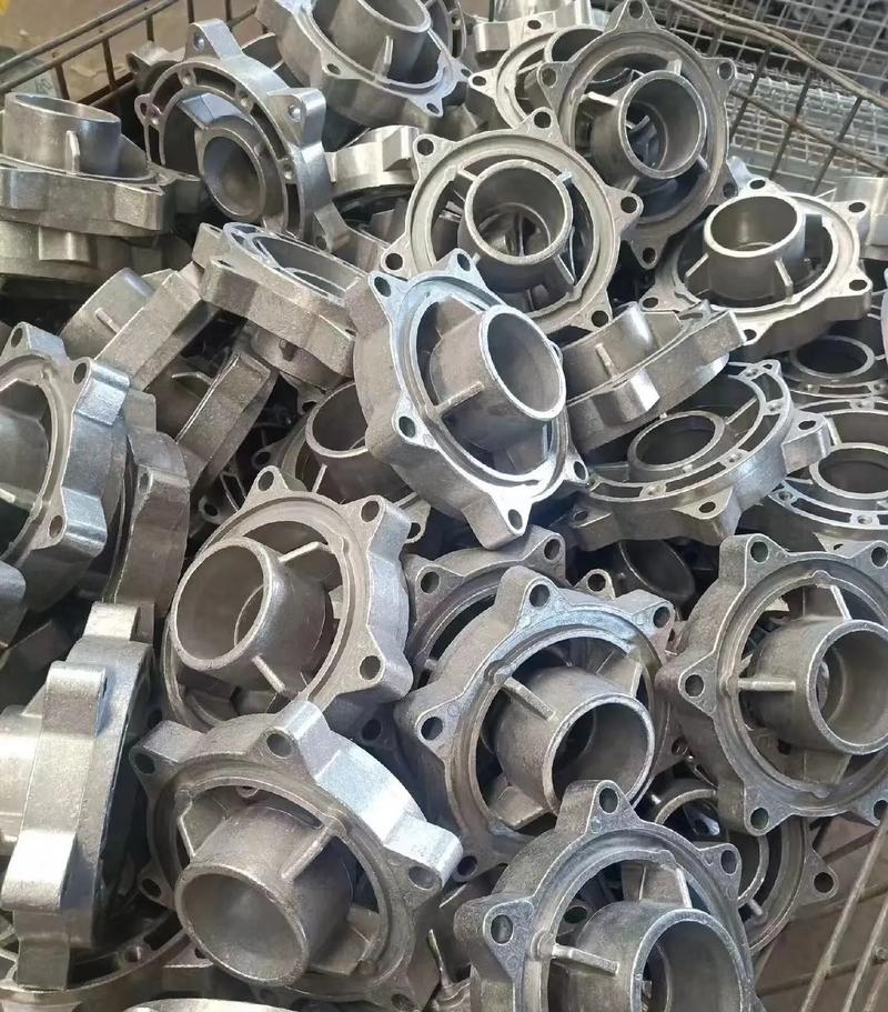 中國(guó)鋁合金壓鑄業(yè)的發(fā)展及現(xiàn)狀