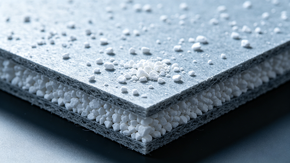 復(fù)合絕緣板